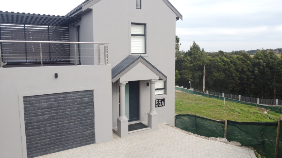 3 Bedroom Property for Sale in Mont Fleur Mountain Estate Western Cape